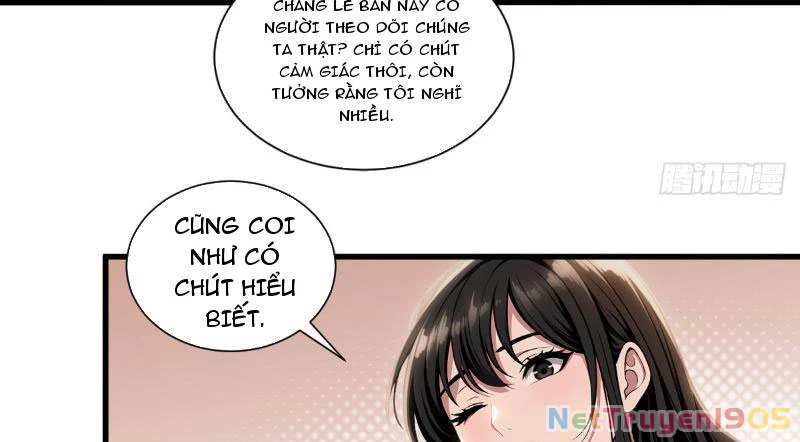 Nữ Đế Ma Tôn xuyên không thành cấp trên của tôi Chapter 11 - Trang 2