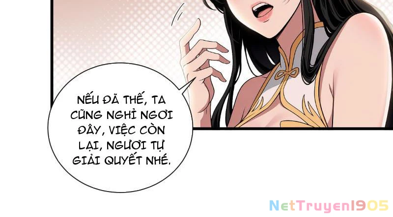 Nữ Đế Ma Tôn xuyên không thành cấp trên của tôi Chapter 11 - Trang 2