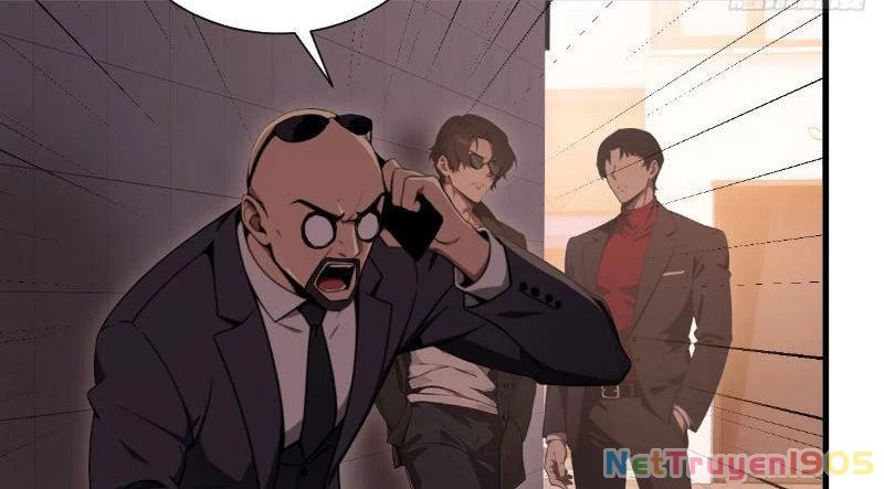 Nữ Đế Ma Tôn xuyên không thành cấp trên của tôi Chapter 11 - Trang 2