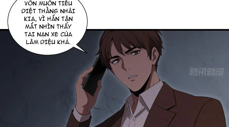 Nữ Đế Ma Tôn xuyên không thành cấp trên của tôi Chapter 11 - Trang 2