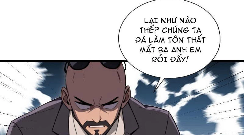 Nữ Đế Ma Tôn xuyên không thành cấp trên của tôi Chapter 11 - Trang 2