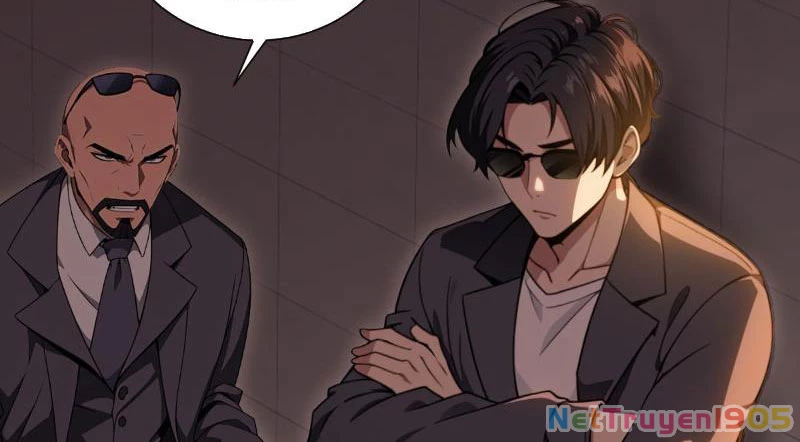 Nữ Đế Ma Tôn xuyên không thành cấp trên của tôi Chapter 11 - Trang 2