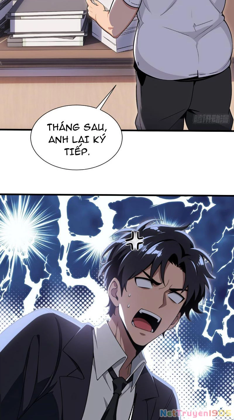 Nữ Đế Ma Tôn xuyên không thành cấp trên của tôi Chapter 12 - Trang 2