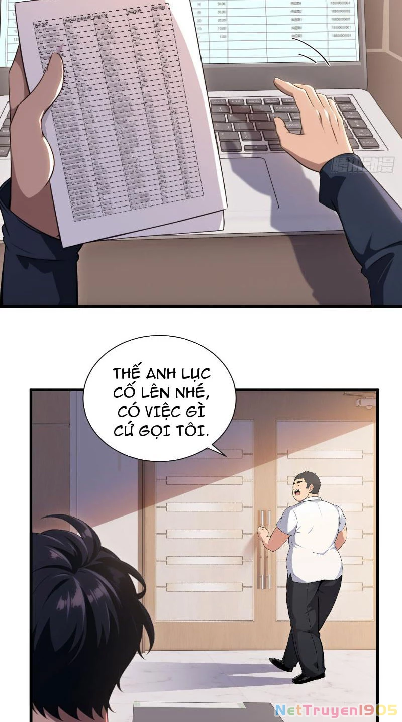 Nữ Đế Ma Tôn xuyên không thành cấp trên của tôi Chapter 12 - Trang 2