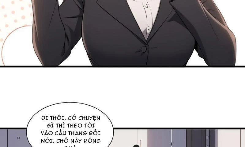 Nữ Đế Ma Tôn xuyên không thành cấp trên của tôi Chapter 12 - Trang 2