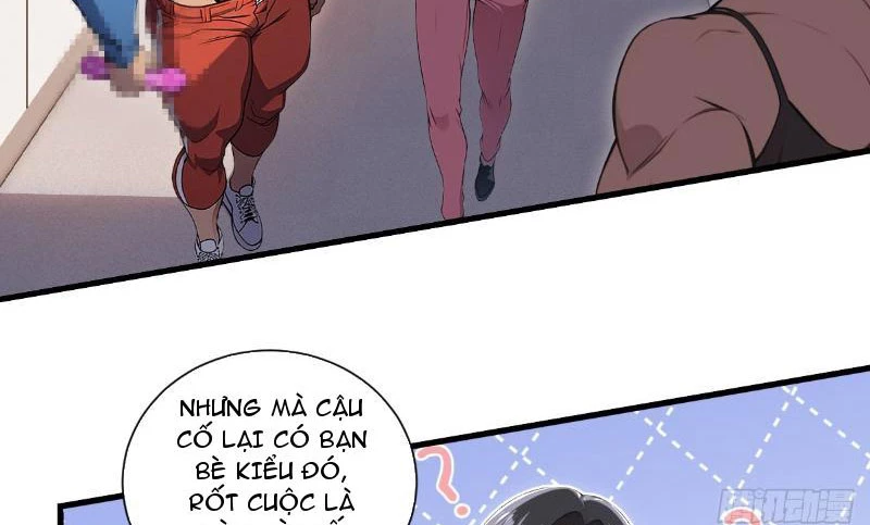 Nữ Đế Ma Tôn xuyên không thành cấp trên của tôi Chapter 12 - 25