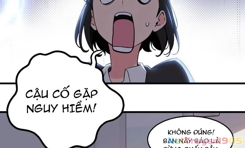 Nữ Đế Ma Tôn xuyên không thành cấp trên của tôi Chapter 12 - Trang 2