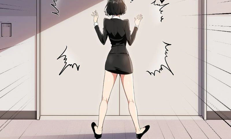 Nữ Đế Ma Tôn xuyên không thành cấp trên của tôi Chapter 12 - Trang 2