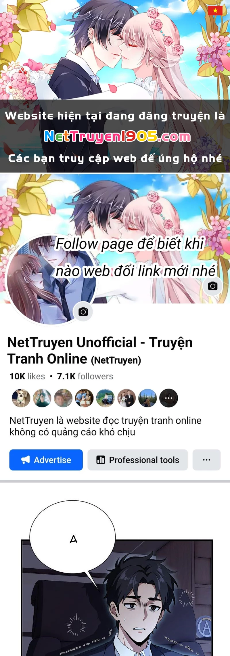 Nữ Đế Ma Tôn xuyên không thành cấp trên của tôi Chapter 13 - 1