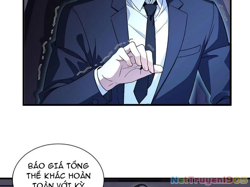 Nữ Đế Ma Tôn xuyên không thành cấp trên của tôi Chapter 13 - Trang 2