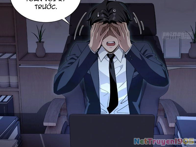 Nữ Đế Ma Tôn xuyên không thành cấp trên của tôi Chapter 13 - Trang 2
