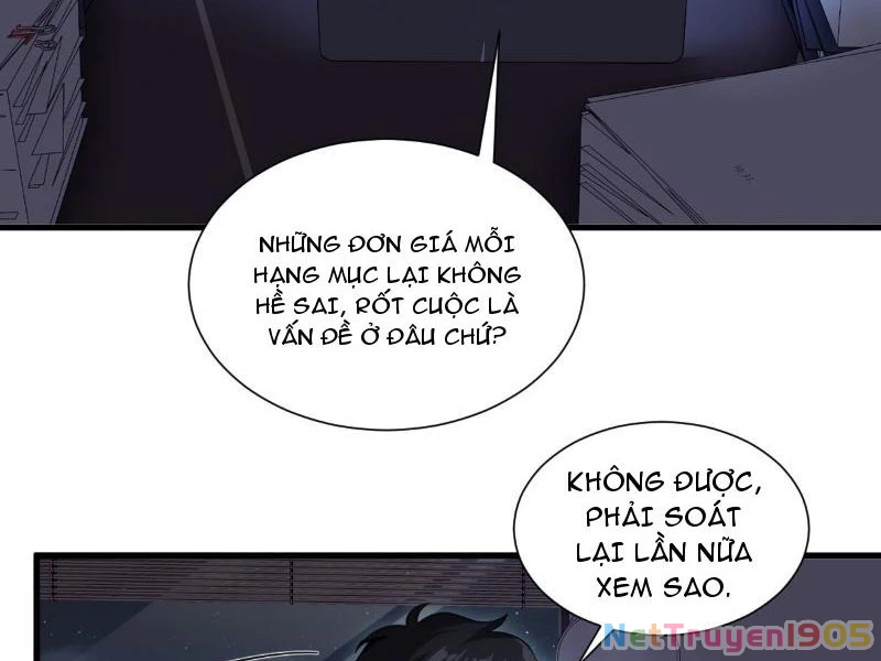 Nữ Đế Ma Tôn xuyên không thành cấp trên của tôi Chapter 13 - Trang 2
