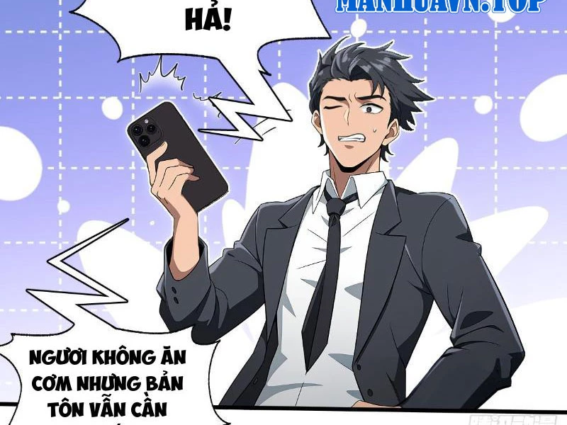 Nữ Đế Ma Tôn xuyên không thành cấp trên của tôi Chapter 13 - Trang 2