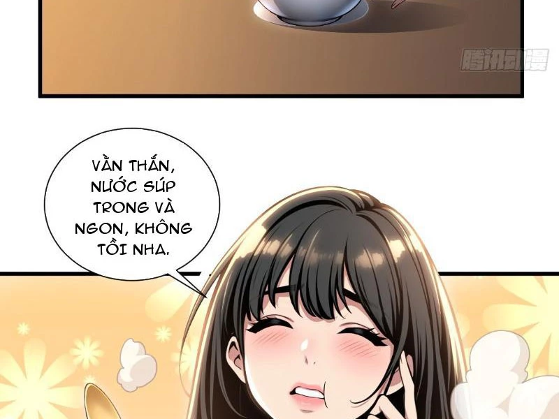 Nữ Đế Ma Tôn xuyên không thành cấp trên của tôi Chapter 13 - Trang 2