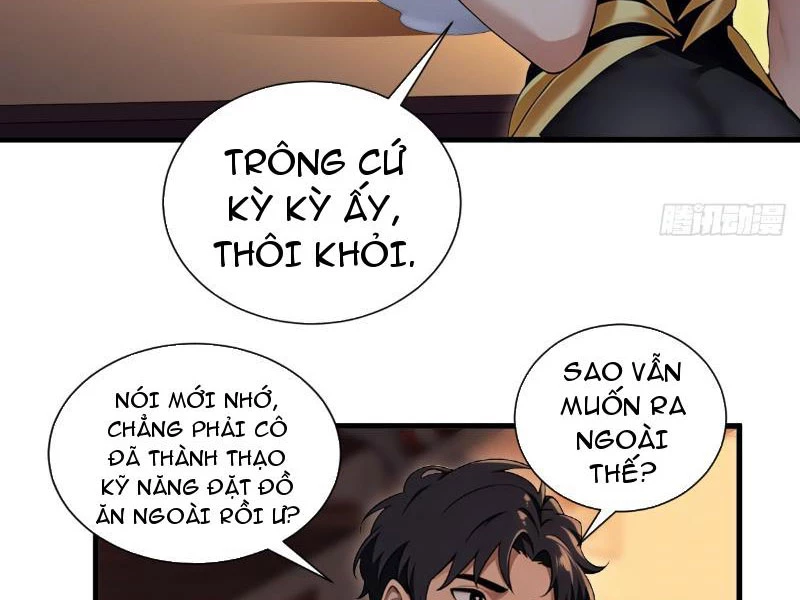 Nữ Đế Ma Tôn xuyên không thành cấp trên của tôi Chapter 13 - Trang 2