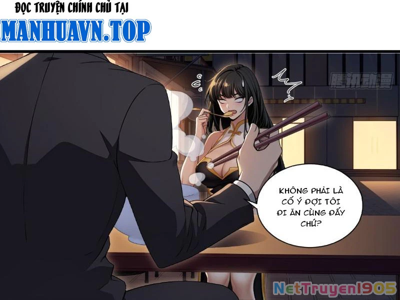 Nữ Đế Ma Tôn xuyên không thành cấp trên của tôi Chapter 13 - Trang 2