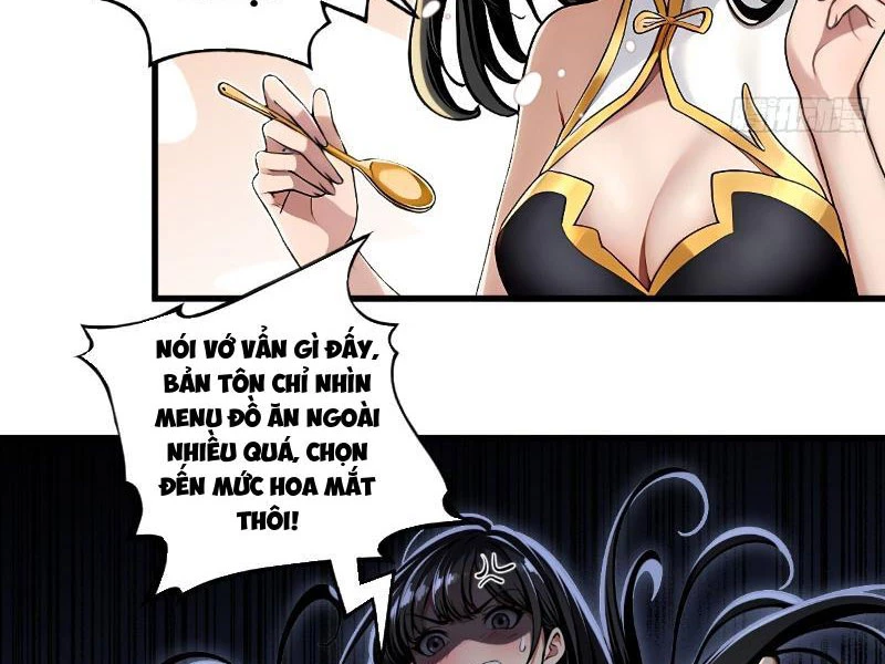 Nữ Đế Ma Tôn xuyên không thành cấp trên của tôi Chapter 13 - Trang 2