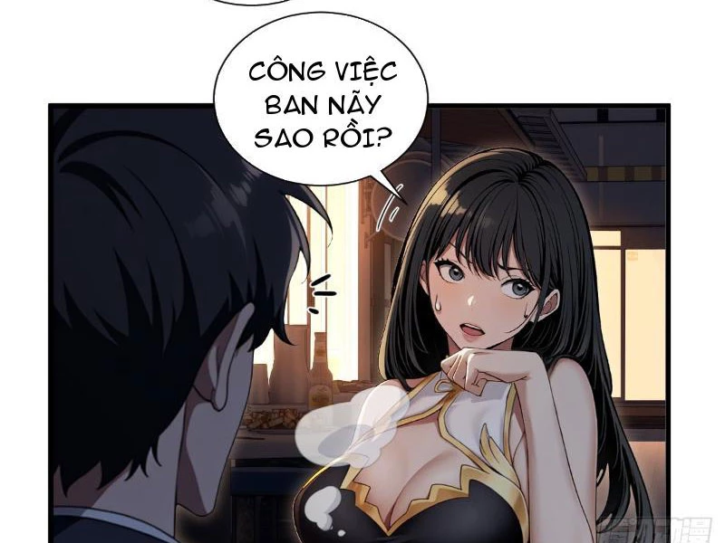 Nữ Đế Ma Tôn xuyên không thành cấp trên của tôi Chapter 13 - Trang 2