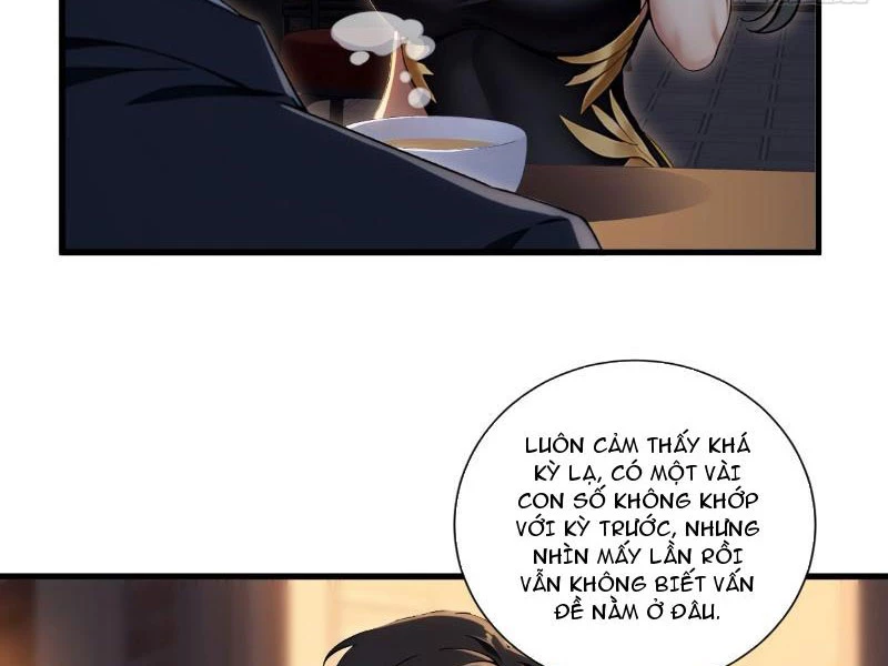Nữ Đế Ma Tôn xuyên không thành cấp trên của tôi Chapter 13 - Trang 2