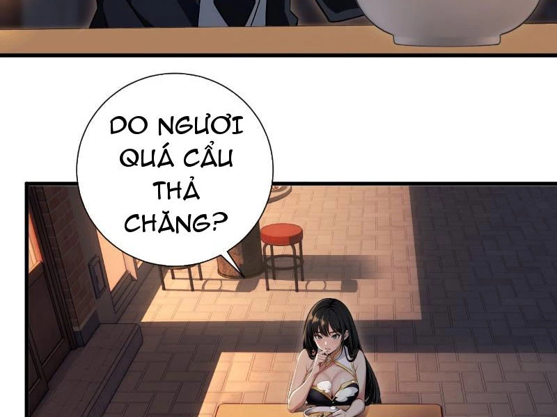 Nữ Đế Ma Tôn xuyên không thành cấp trên của tôi Chapter 13 - Trang 2