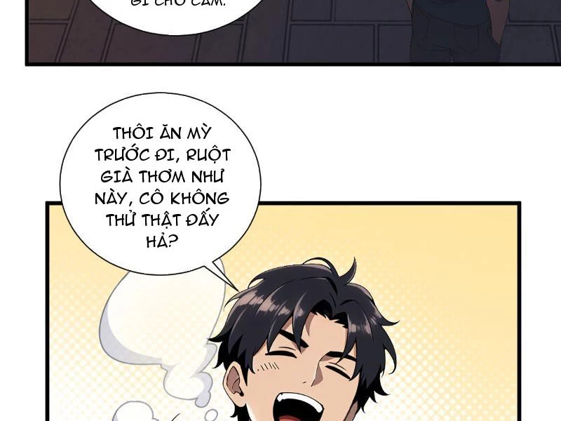 Nữ Đế Ma Tôn xuyên không thành cấp trên của tôi Chapter 13 - Trang 2