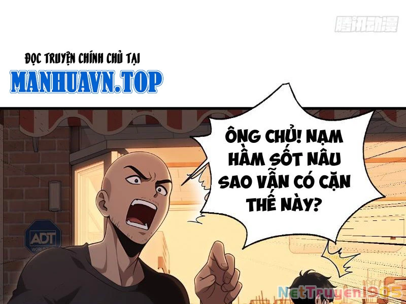 Nữ Đế Ma Tôn xuyên không thành cấp trên của tôi Chapter 13 - Trang 2
