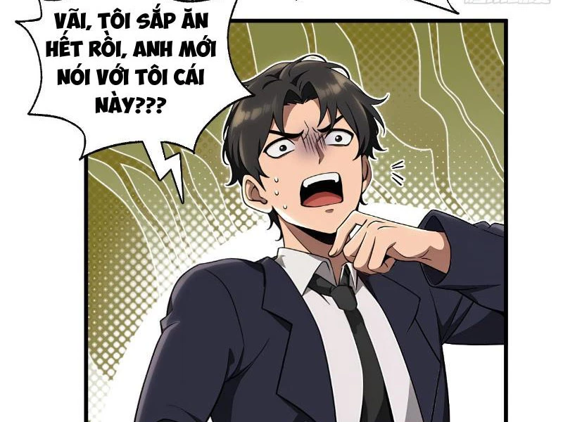 Nữ Đế Ma Tôn xuyên không thành cấp trên của tôi Chapter 13 - Trang 2