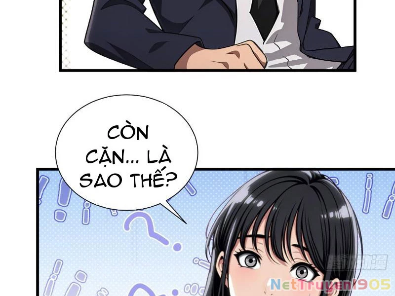 Nữ Đế Ma Tôn xuyên không thành cấp trên của tôi Chapter 13 - Trang 2