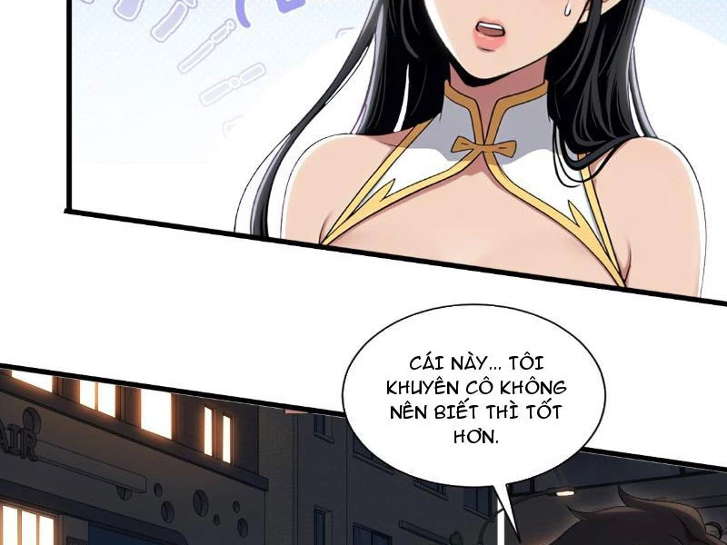 Nữ Đế Ma Tôn xuyên không thành cấp trên của tôi Chapter 13 - Trang 2