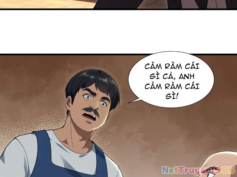 Nữ Đế Ma Tôn xuyên không thành cấp trên của tôi Chapter 13 - Trang 2