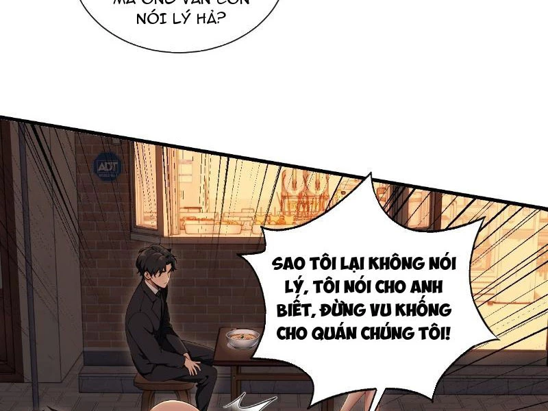 Nữ Đế Ma Tôn xuyên không thành cấp trên của tôi Chapter 13 - Trang 2