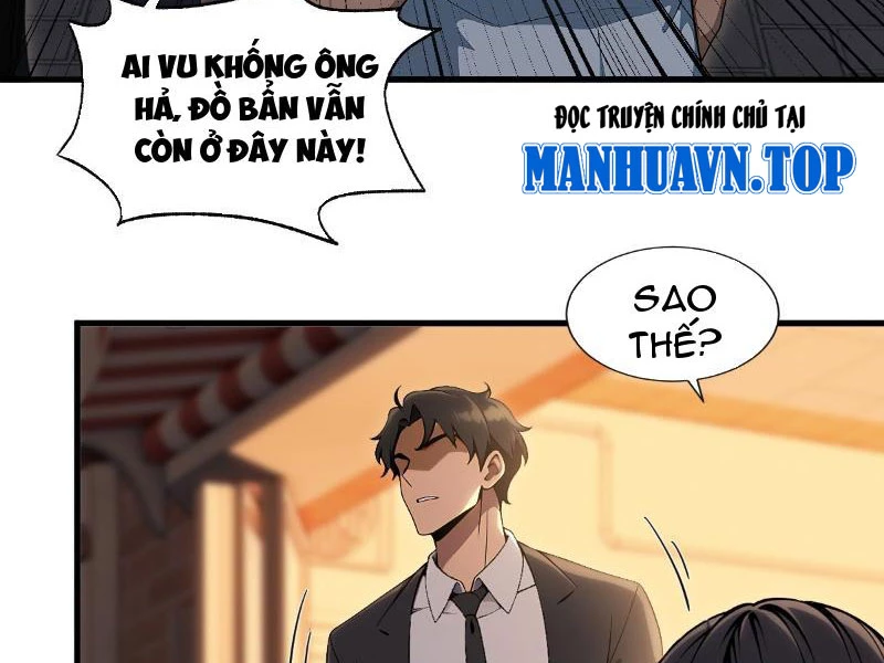 Nữ Đế Ma Tôn xuyên không thành cấp trên của tôi Chapter 13 - Trang 2