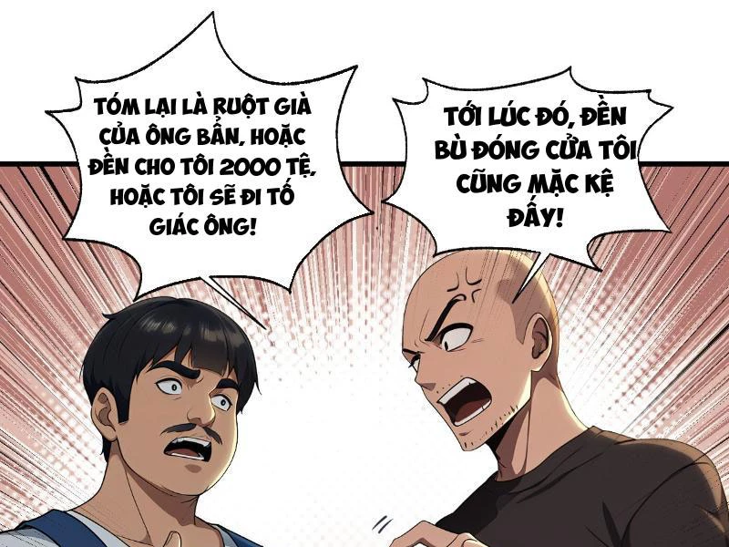 Nữ Đế Ma Tôn xuyên không thành cấp trên của tôi Chapter 13 - Trang 2