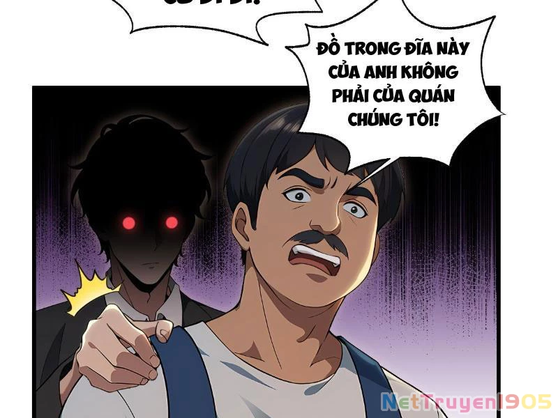 Nữ Đế Ma Tôn xuyên không thành cấp trên của tôi Chapter 13 - Trang 2