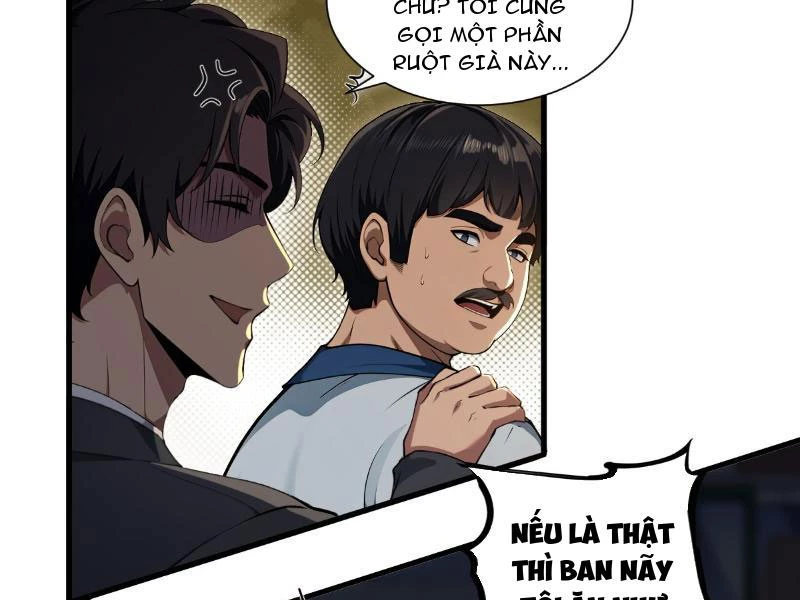 Nữ Đế Ma Tôn xuyên không thành cấp trên của tôi Chapter 13 - Trang 2