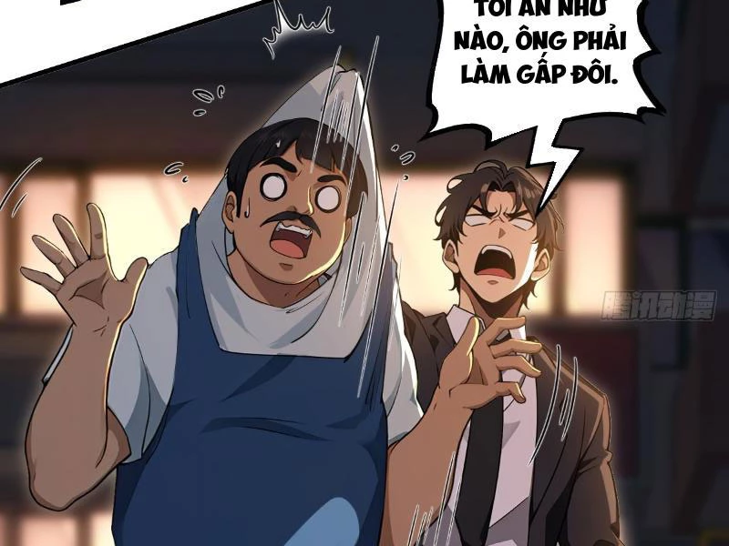Nữ Đế Ma Tôn xuyên không thành cấp trên của tôi Chapter 13 - Trang 2