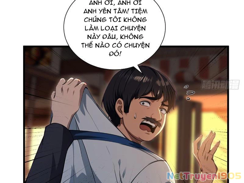 Nữ Đế Ma Tôn xuyên không thành cấp trên của tôi Chapter 13 - Trang 2