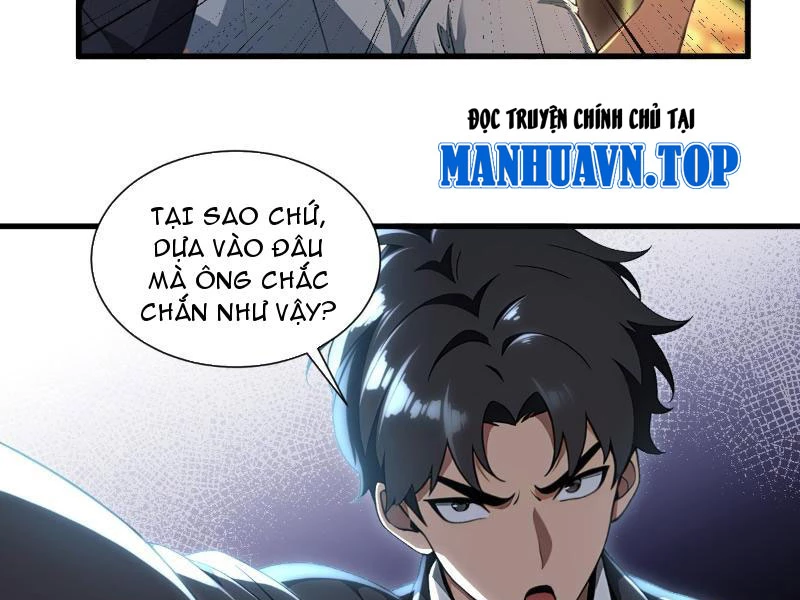 Nữ Đế Ma Tôn xuyên không thành cấp trên của tôi Chapter 13 - Trang 2