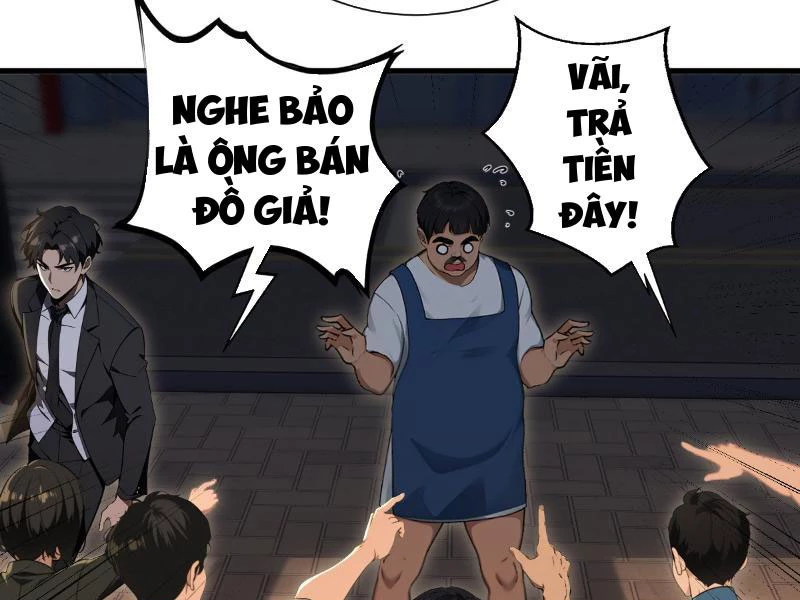 Nữ Đế Ma Tôn xuyên không thành cấp trên của tôi Chapter 13 - Trang 2