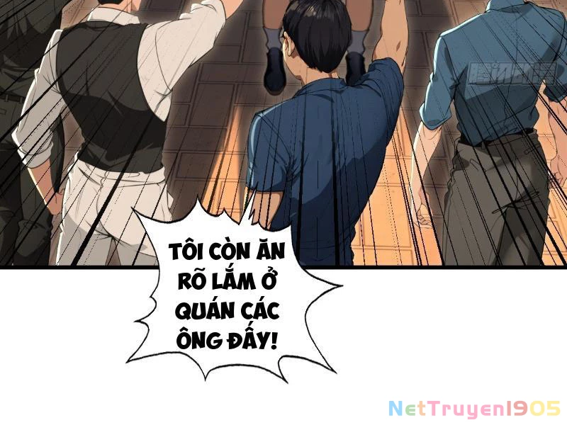 Nữ Đế Ma Tôn xuyên không thành cấp trên của tôi Chapter 13 - Trang 2