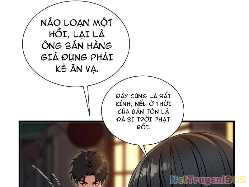 Nữ Đế Ma Tôn xuyên không thành cấp trên của tôi Chapter 13 - Trang 2