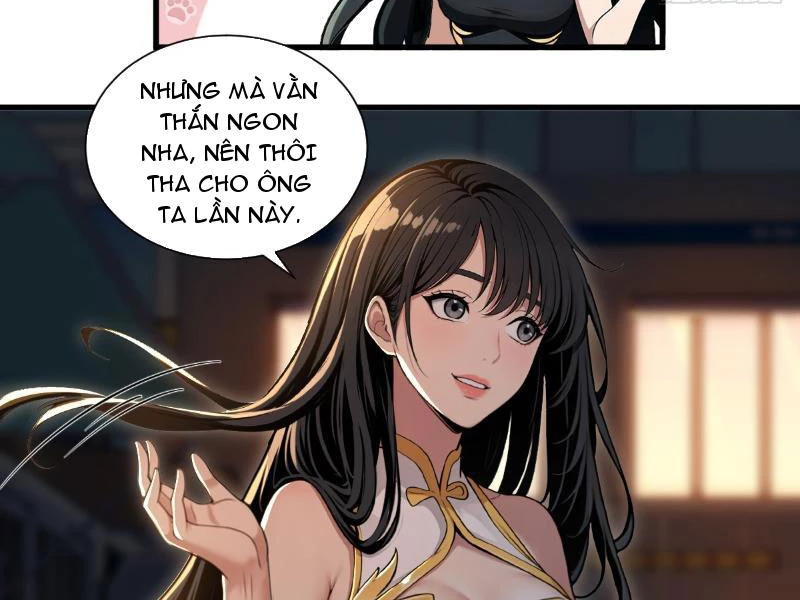 Nữ Đế Ma Tôn xuyên không thành cấp trên của tôi Chapter 13 - Trang 2