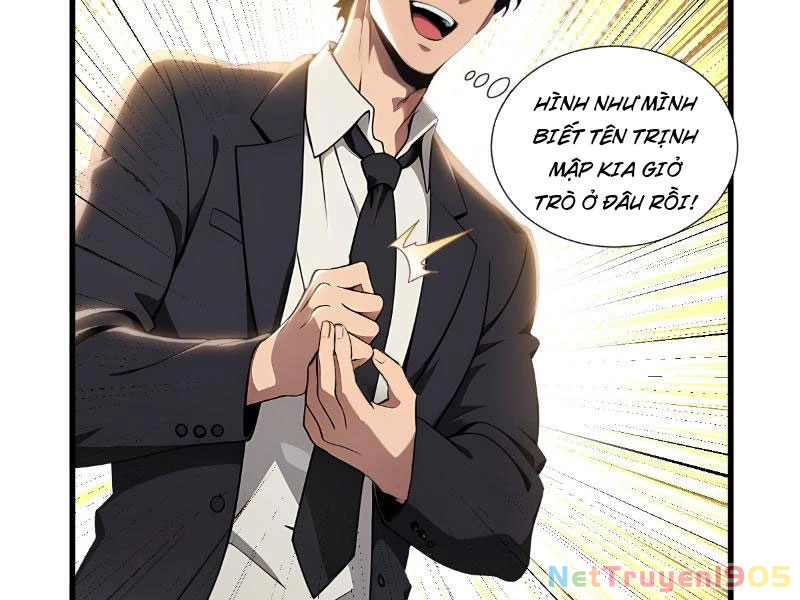 Nữ Đế Ma Tôn xuyên không thành cấp trên của tôi Chapter 13 - Trang 2
