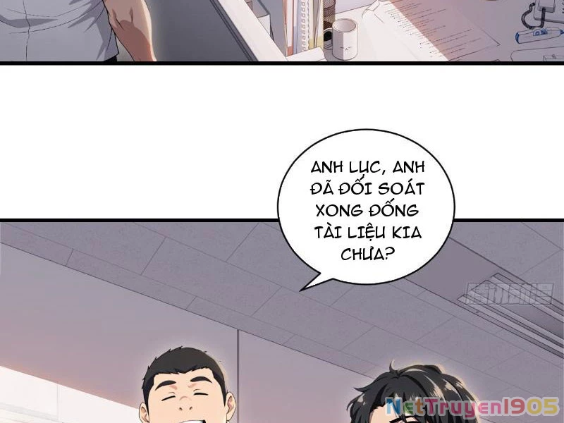 Nữ Đế Ma Tôn xuyên không thành cấp trên của tôi Chapter 14 - Trang 2