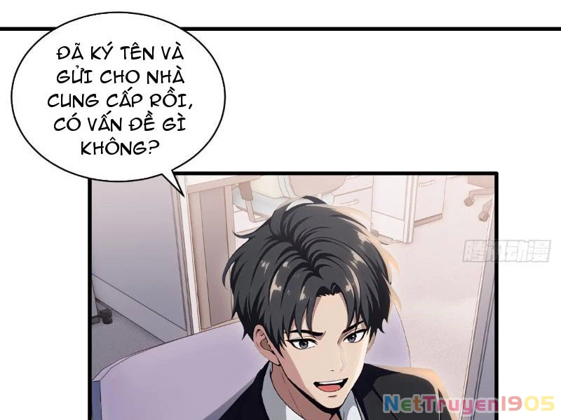 Nữ Đế Ma Tôn xuyên không thành cấp trên của tôi Chapter 14 - Trang 2