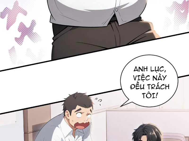 Nữ Đế Ma Tôn xuyên không thành cấp trên của tôi Chapter 14 - Trang 2
