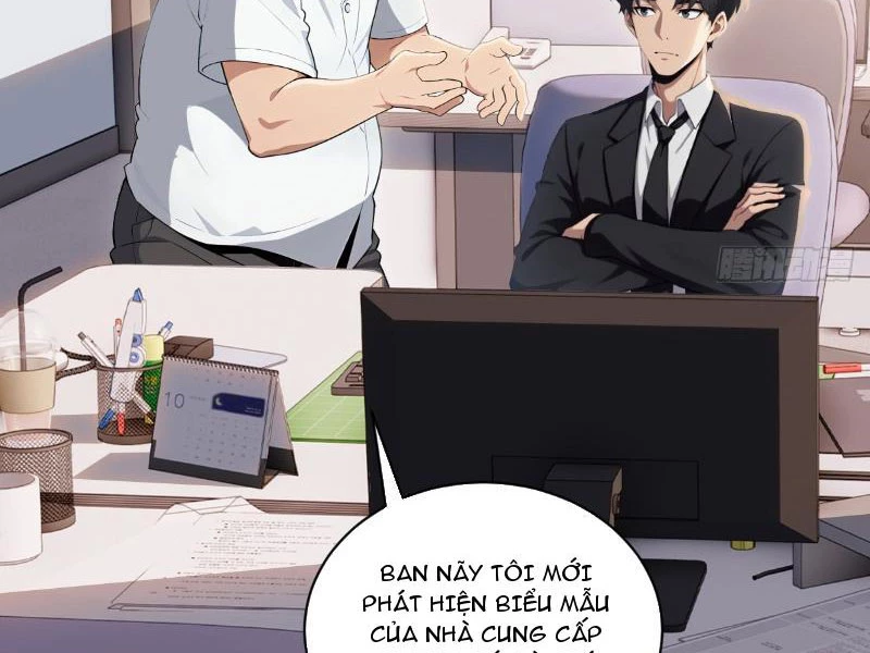 Nữ Đế Ma Tôn xuyên không thành cấp trên của tôi Chapter 14 - Trang 2
