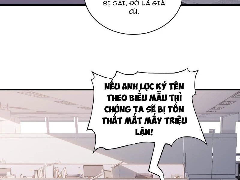 Nữ Đế Ma Tôn xuyên không thành cấp trên của tôi Chapter 14 - Trang 2