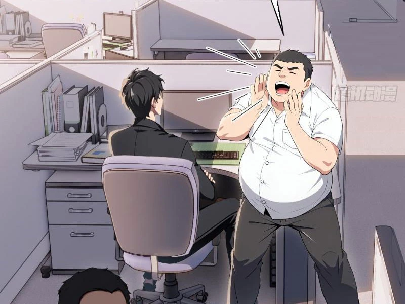 Nữ Đế Ma Tôn xuyên không thành cấp trên của tôi Chapter 14 - Trang 2