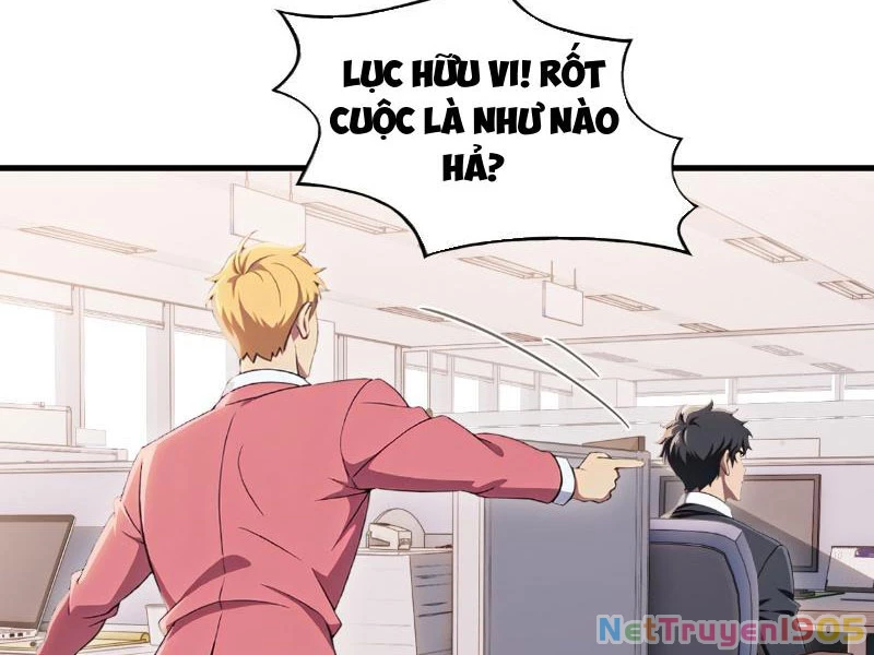 Nữ Đế Ma Tôn xuyên không thành cấp trên của tôi Chapter 14 - Trang 2